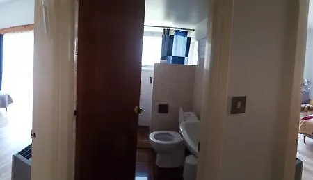 Ahsania Pensjonat Larnaca